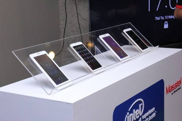 Masstel Tab 705 list