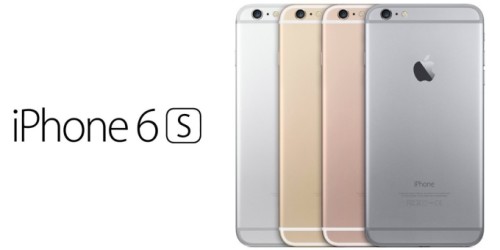 Dự kiến iPhone 6S cũng sẽ có thêm màu mới