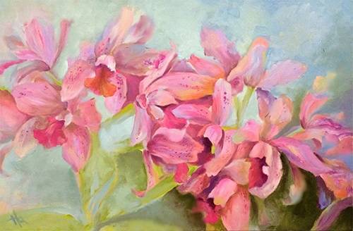 Ha - Dancing Queen - small size