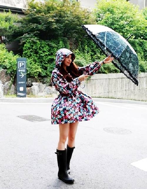 sao star - man tien - min st 319 - ao mua - raincoat (2)