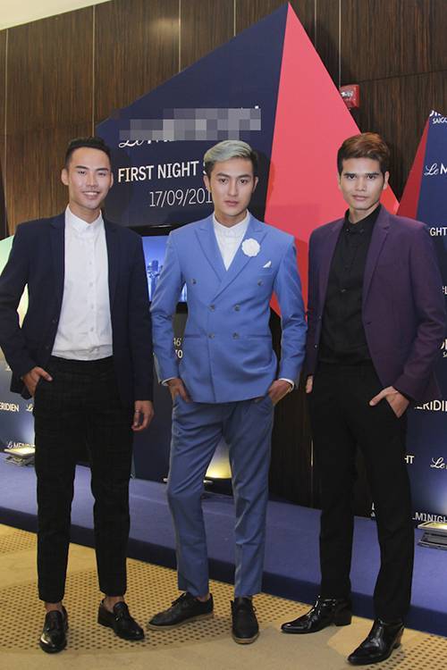 saostar - Mau Thuy, Nguyen Oanh - Viet Nam Next Top Model (6)