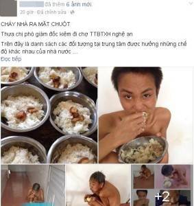 Chị L.Đ tiếp tục chia sẻ những thông tin được cho là bằng chứng để "lật tẩy" TTBT này.