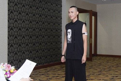 saostar - Vietnam Fashion Week - casting - Ha Noi (4)