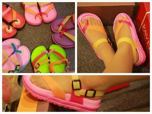 saostar - top 5 phu kien - Lodon Fashion Week- 3