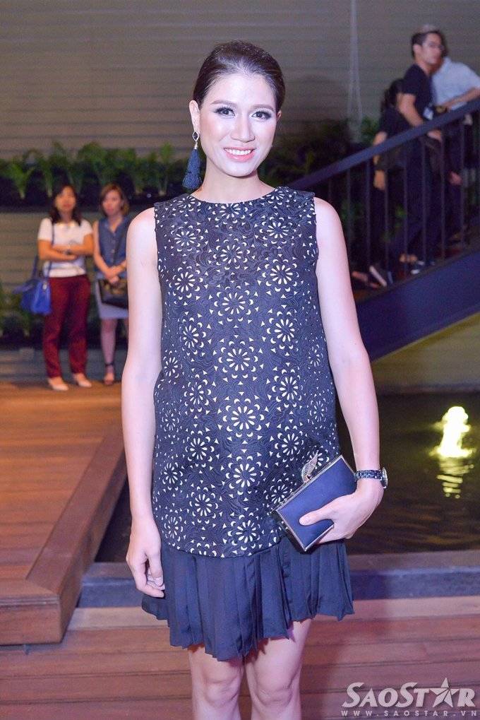 Chung Thanh Phong show (1)