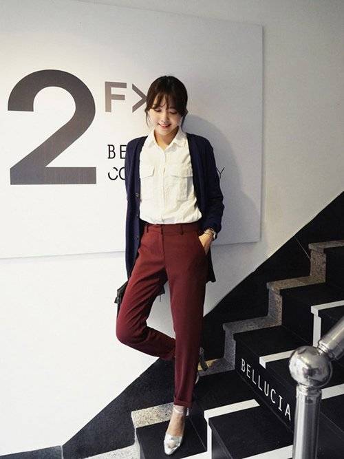 saostar - burgundy - màu mận chín (5)