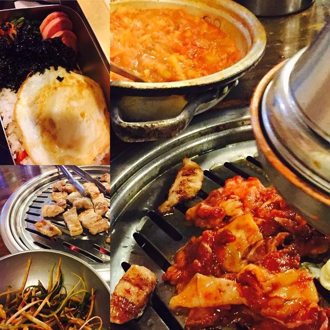 Du lich Han quoc voi 19 trieu (28)