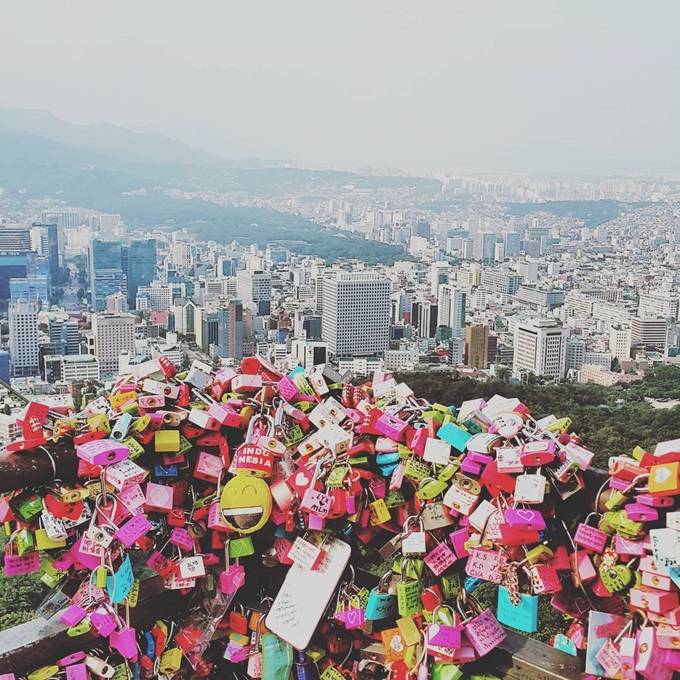 Du lich Han quoc voi 19 trieu (4)