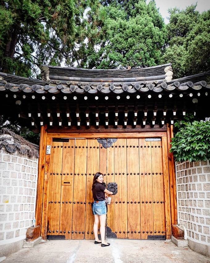 Du lich Han quoc voi 19 trieu (6)