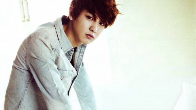 Viên San San thành đôi cùng Chanyeol (EXO) trên màn ảnh