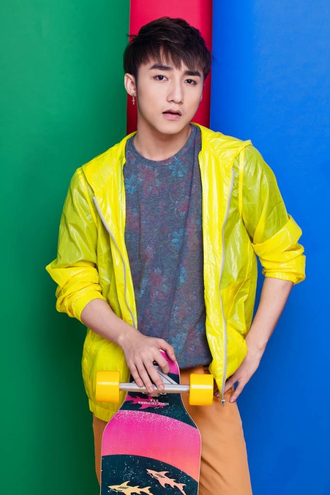 Sơn Tùng M-TP chính thức có vé đến Milan do BTC MTV EMA thay đổi luật.