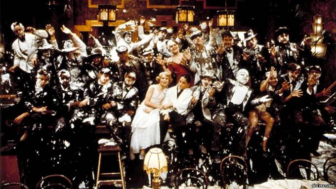 Bugsy Malone