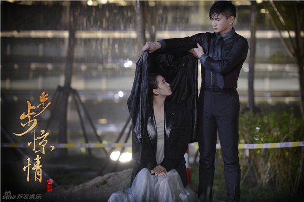 Bà mối bén duyên cho các cặp đôi (13)