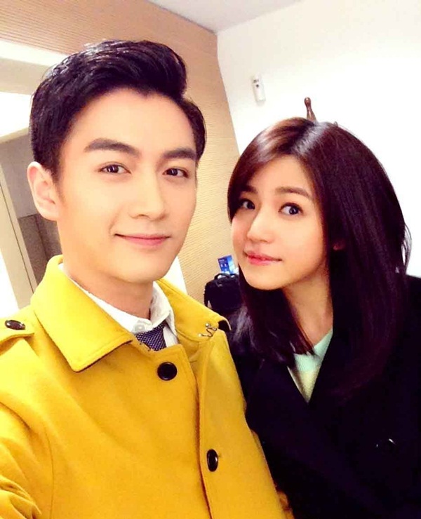 Bà mối bén duyên cho các cặp đôi (36)