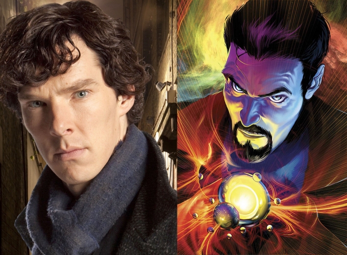 Benedict-cumberbatch-doctor-strange