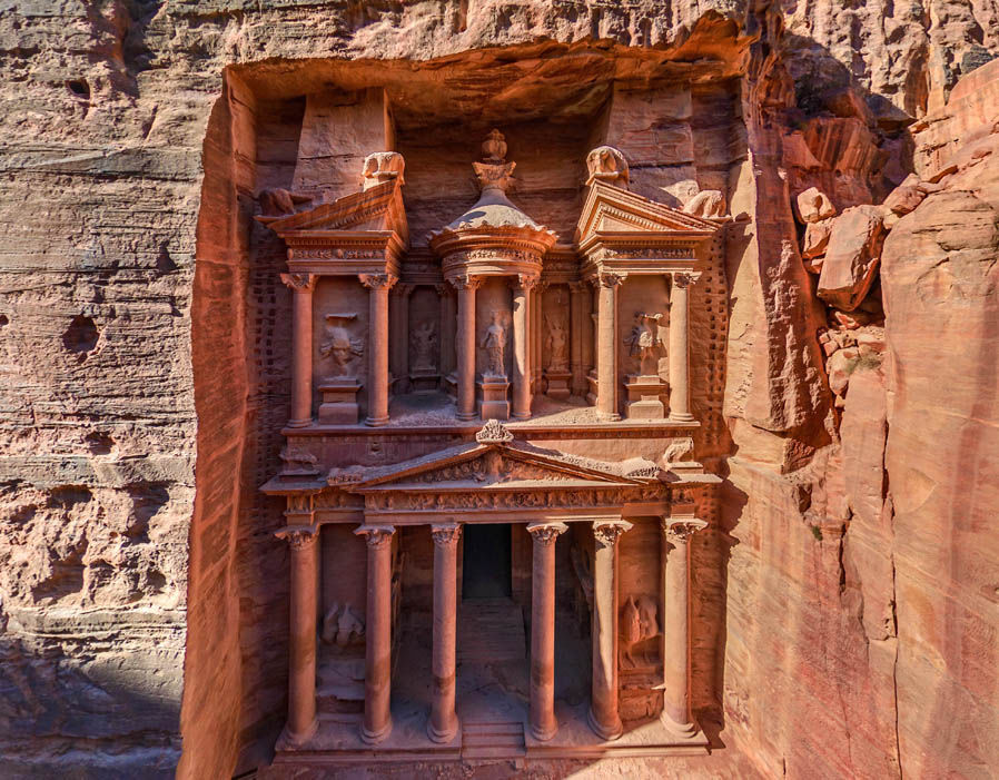 Petra