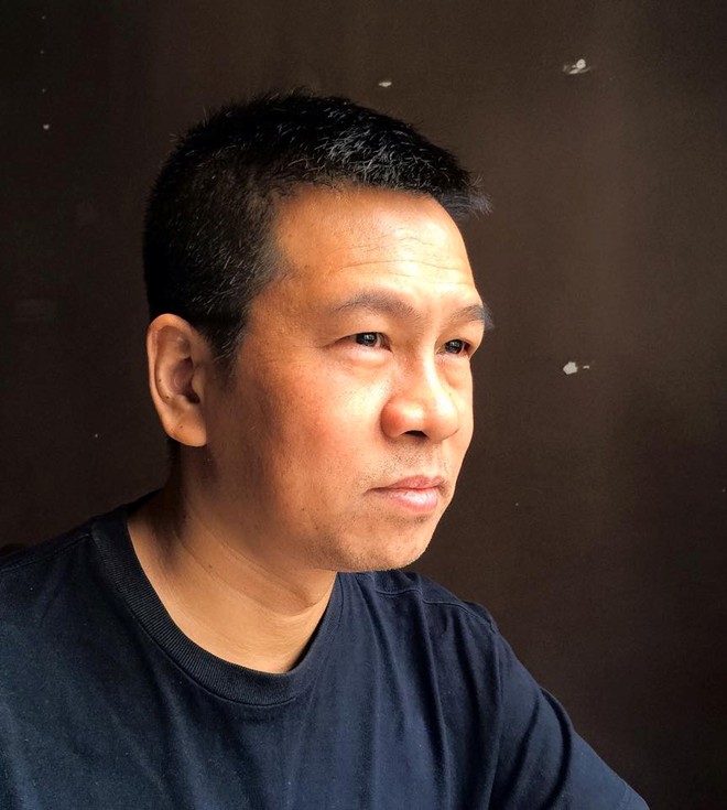 Ông Nguyễn Bá Ngọc - Chủ tịch NBN Media.