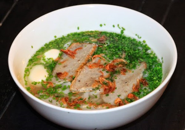 banhcanh