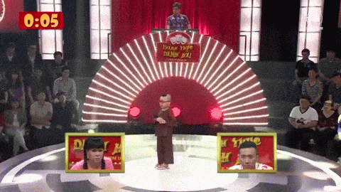 Những hiện tượng nhí gây sốt sóng truyền hình 2015 Ảnh 2