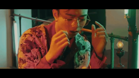 Soobin Hoàng Sơn gây bão khi ra mắt MV 'chất lừ' Ảnh 2