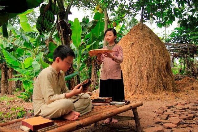 Cuộc đời của Yến 2