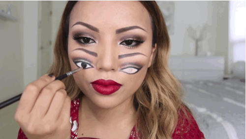 24 điều chỉ những nàng mê trang điểm mới hiểu Ảnh 2