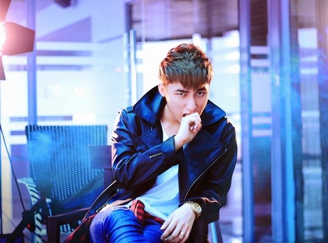 Hoai Lam_Son Tung (2)