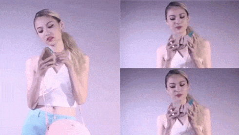 Giải mã cơn sốt giày Plan B Ảnh 2