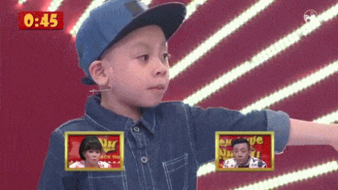 'Siêu nhí triệu view' An Khang tuột mất 150 triệu vì… quên bài Ảnh 2