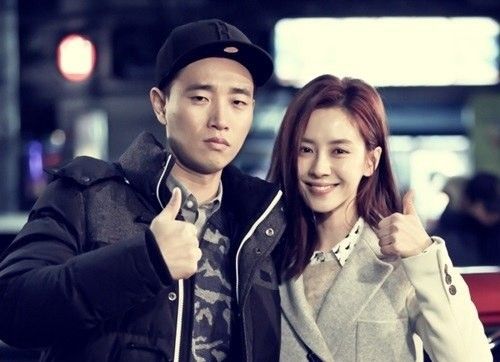 Song Ji Hyo là cái tên ăn khách trong lĩnh vực truyền hình thực tế.