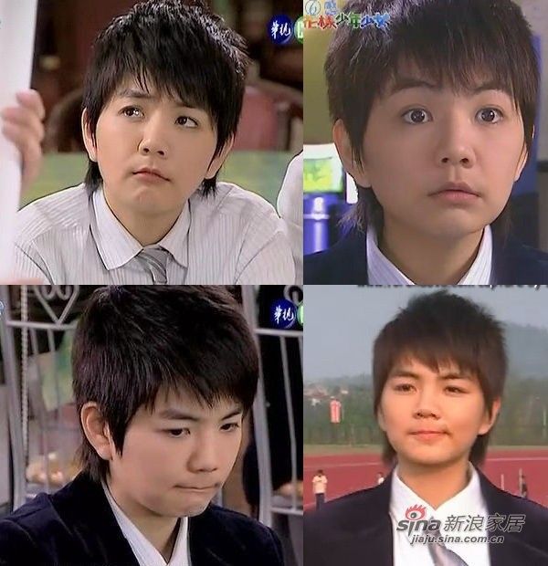 1 - Thoi hoang kim phim Dai - Hoa dang thieu nien thieu nu (5)