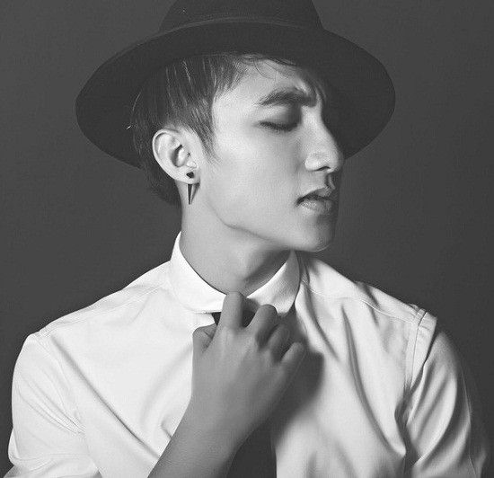 Sơn Tùng chưa từng tham gia bất cứ cuộc thi nào để tạo danh tiếng.