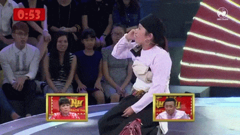 Trấn Thành phát cuồng với sự trở lại của 'ngôi sao vi diệu' Lê Thị Dần Ảnh 2