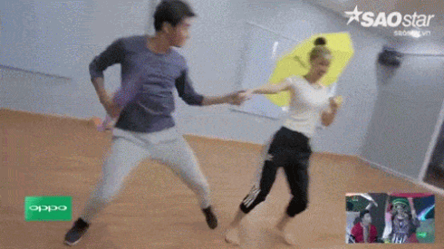 The Remix Special: Mê mẩn trước điệu nhảy múa khèn của 'cô gái Tây Bắc' Maya Ảnh 2