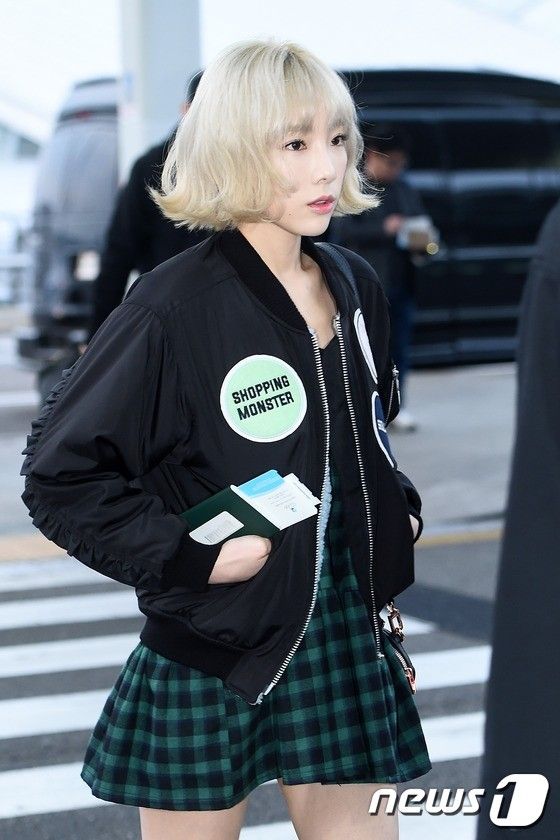 Sự thay đổi về phong cách gần đây của Taeyeon cho đĩa nhạc mới được người hâm mộ khen ngợi khá nhiều.