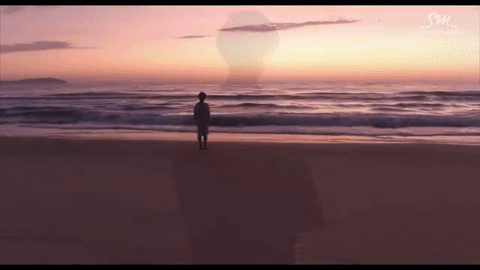 Boygroup mới nhà SM đến ghi hình tại Mũi Né - Việt Nam Ảnh 2