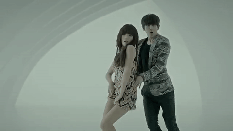 Điểm mặt những MV Kpop couple gây sốt Ảnh 2