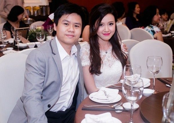 Midu và Phan Thành chuẩn bị tổ chức đám cưới ...