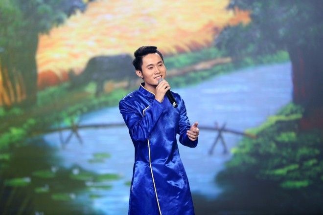 Solo cung Bolero - Tuan Hoang (1)