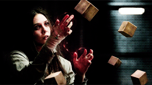 Họ là ai - Những nữ kiệt của vũ trụ phim Marvel? (P.2) Ảnh 2