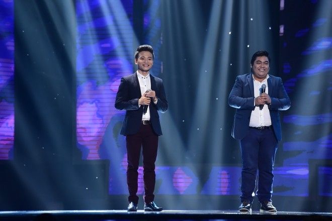 Le Bieu - Trung Nghia 2