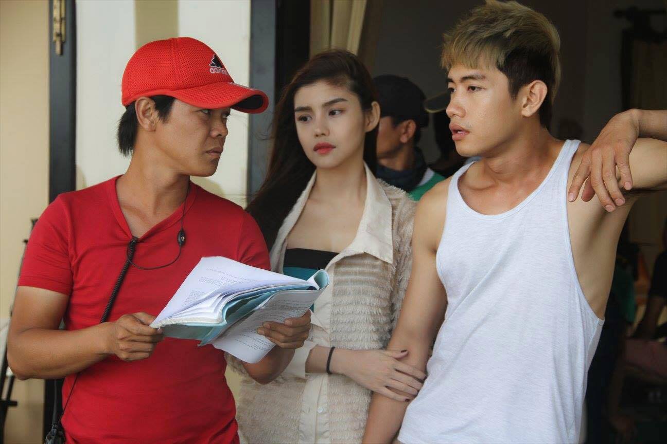 Quang Dang va Thuc Vy (1)