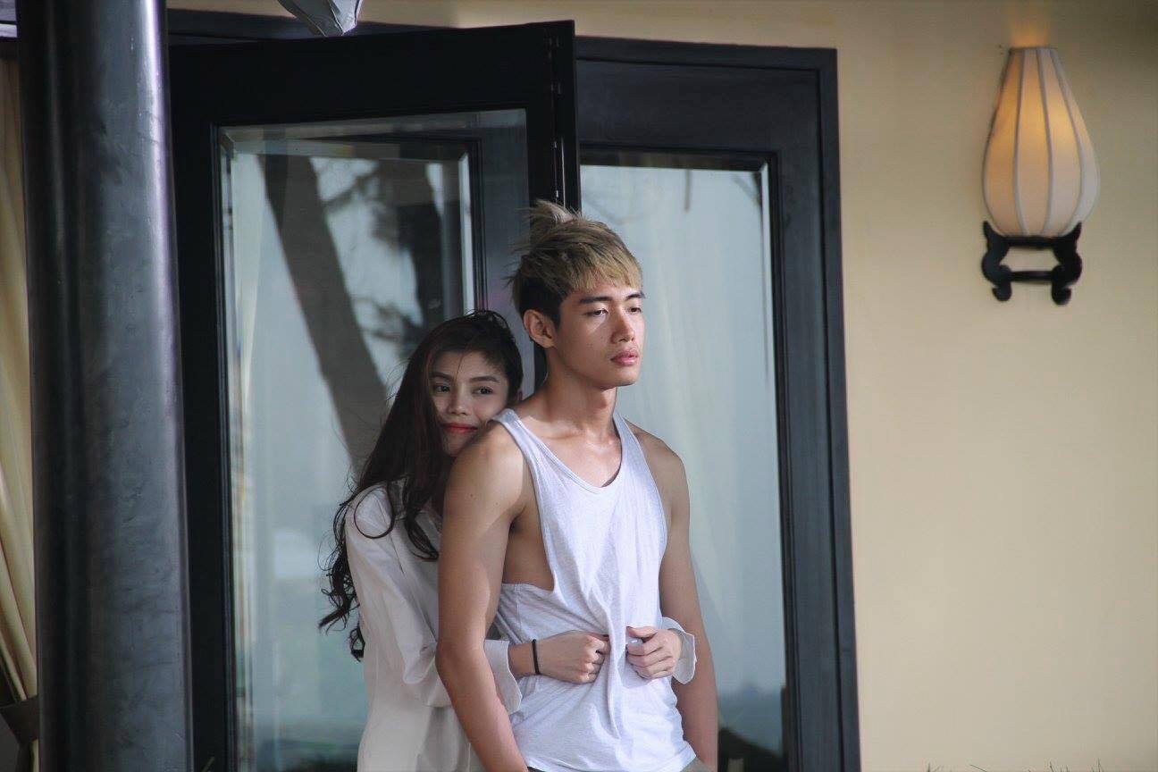 Quang Dang va Thuc Vy (3)