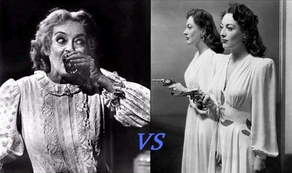 Mối thù kinh điển trong lịch sử giới giải trí giữa Crawford và Bette sẽ được đưa lên màn ảnh.