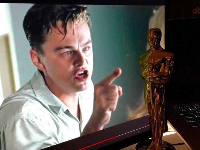 Leonardo DiCaprio (4)