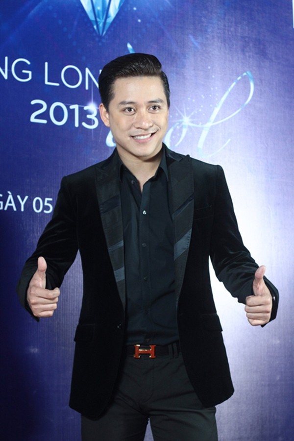 chieu cao that cua sao nam noi tieng showbiz Viet4