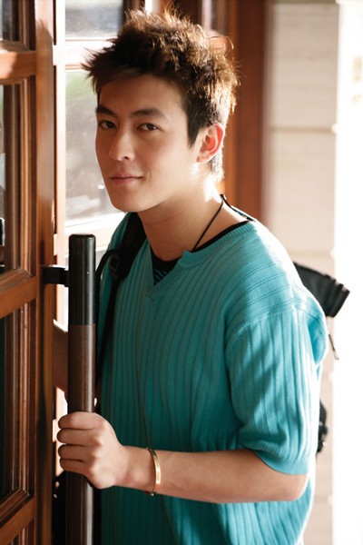 Sau nhiều năm. khán giả bắt đầu nhớ nhung hình ảnh phong lưu của Trần Quán Hy trên màn ảnh.