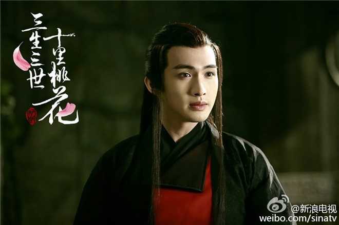 Tam Sinh Tam Thế - Trương Bân Bân