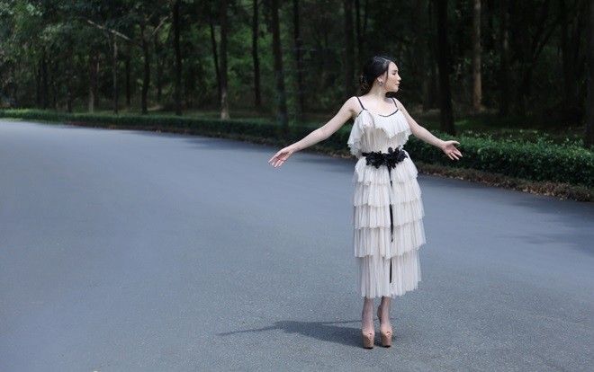 Ho Quynh Huong 6