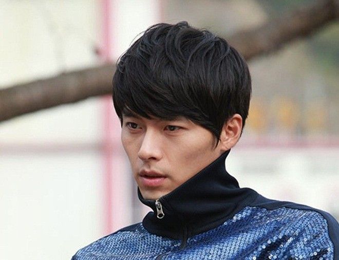 Joo Won (Secret Garden) là giám đốc 1 trung tâm thương mại lớn